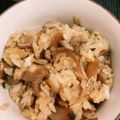 860ママ's cooksnap of when they made 簡単混ぜるだけ！甘辛い美味しい鶏飯.