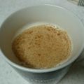 erutang's cooksnap of when they made からだぽかぽか☆ホットラムチャイ.