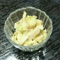 ともpg's cooksnap of when they made 簡単めちゃ旨！キャベツのマヨソースサラダ.