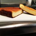 クックFIYKUS☆'s cooksnap of when they made 糖質オフ　スティックチーズケーキ簡単♪.