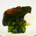 クックLBTNK7☆'s cooksnap of when they made ぶりの照り焼き.