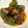 桃色たぬき's cooksnap of when they made 絞り出し方式☆まるごとピーマンの肉詰め！.