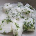 紅葉ｙ's cooksnap of when they made ころりん山ちゃん　青のり風味.
