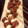 xxxmiyuxxx's cooksnap of when they made ハーブ塩で焼きトン.