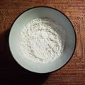 なにぬねにょろん's cooksnap of when they made 小麦粉代用☆グルテンフリー万能粉.