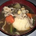 かずみ0125's cooksnap of when they made 定番の肉じゃが.