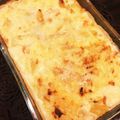 xxxmiyuxxx's cooksnap of when they made エビグラタン＊.