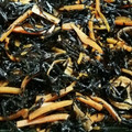 sheep125's cooksnap of when they made 定番！簡単！ひじきの煮物.