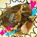 ★☆あずにゃん☆★'s cooksnap of when they made しみしみ カレイの煮付け.