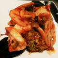 はらぺっこ♪'s cooksnap of when they made 鶏と蓮根のトマト煮込み.