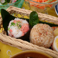 もりあん農園's cooksnap of when they made 美食玄米　鮭のバター醤油炊き込みごはん.
