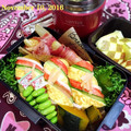 のりのり山's cooksnap of when they made 簡単☆甘くほくほく！かぼちゃの煮物.