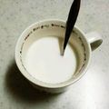 シビシビさん's cooksnap of when they made レンジで簡単♥♡甘酒ラテ.