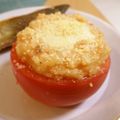 北海道伯爵's cooksnap of when they made まるごとトマトリゾット.