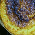 さとばぁば's cooksnap of when they made 混ぜて焼くだけ！簡単！ヨーグルトケーキ.