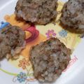 ゆんやともも's cooksnap of when they made ５分粥ｄeおやき　鰹節バージョン.