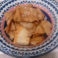 miko10moka's cooksnap of when they made 辛旨！厚揚げ豚キムチ.