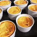 motomotoco's cooksnap of when they made ♪超簡単！ヘルシー豆腐ヨーグルトケーキ♪.