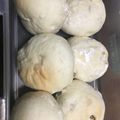 kanaryan☆'s cooksnap of when they made HBでココナッツミルクパン.