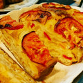Vickyの姉's cooksnap of when they made しっとり☆ケーク・サレ.
