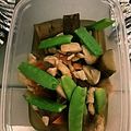 きのよう's cooksnap of when they made 鶏ごぼう煮.
