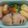 gakinko's cooksnap of when they made イモ?!なおにぎり弁当.