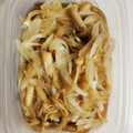 Mick's cooksnap of when they made 酢たまねぎときのこのマリネ.