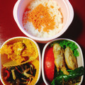 yesmama's cooksnap of when they made ★ごはんのお供に！ししとうの佃煮★.