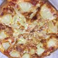 ☆こぶたママ☆'s cooksnap of when they made ココナッツミルクパン.