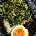ほのけんmama's cooksnap of when they made 大根の葉（かぶの葉）のふりかけ.
