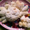 ゆきらふ's cooksnap of when they made 子供と作る★パン（動物あんパン＆たまご）.