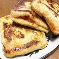 YUKIKI☆'s cooksnap of when they made 自力で焼いて!!キムチ・チーズ入り油揚げ.