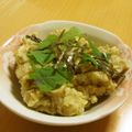 もんしゅしゅ's cooksnap of when they made 和風ポテトサラダ.