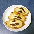 ウメ吉さん's cooksnap of when they made モッツァレラとトマトのオイル漬けの前菜.