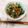 horseland's cooksnap of when they made 食べやすい♪春菊とえのきの和え物★.