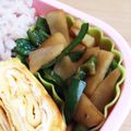 tyappa's cooksnap of when they made シャキシャキ！じゃがいもピーマン炒め.