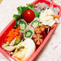 ★shouko★'s cooksnap of when they made 簡単☆ゆでたまごサラダ.