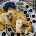 カバゴン's cooksnap of when they made 栗とサツマイモの秋色マフィン♪.