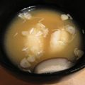 yunatanママ's cooksnap of when they made ふわふわ～♡豆腐と長芋のだんご汁.