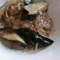 micchan33's cooksnap of when they made 冷製で美味しい茄子と葛切りの中華風うま煮.