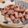 rie-tin's cooksnap of when they made フライパンで炙る・落花生.