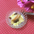マラガの空's cooksnap of when they made 簡単ごちそう❤りんごの重ね煮.