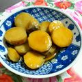 ❤和くんのお嫁さん❤'s cooksnap of when they made 簡単すぎ☆炊飯器deサツマイモの甘露煮.
