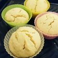 ちょびーす's cooksnap of when they made 重曹で♪簡単豆腐ココアパウンドケーキ.