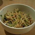 sackoo's cooksnap of when they made レンチン♪おひたし.