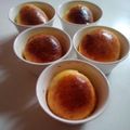 ＬoＬo's cooksnap of when they made オーブントースターdeホットケーキ～!!.