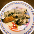 みみりん♪♪'s cooksnap of when they made お弁当のおかずにも！海苔の佃煮の豚肉巻き.