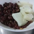 クックCAT☆'s cooksnap of when they made 簡単！ぜんざい☆あずき缶で関東風汁なし.