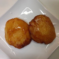 しゅり２'s cooksnap of when they made 超簡単！もっちりいももち.