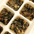 南禅寺きなこ's cooksnap of when they made 離乳食中期♡栄養たっぷり！五目あんかけ.